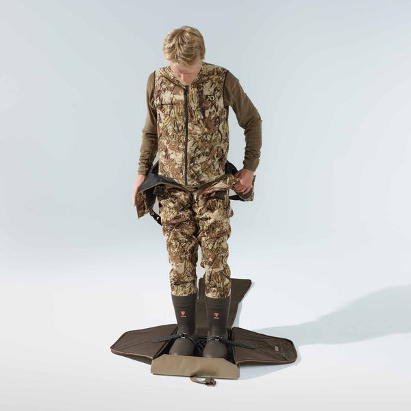 Ruddy Duck Wader Bag - Image 8