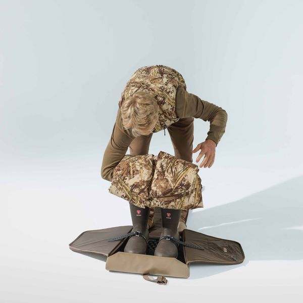 Ruddy Duck Wader Bag - Image 10