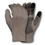Rugged Wool Fleece Glove