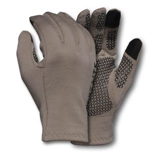 Rugged Wool Fleece Glove