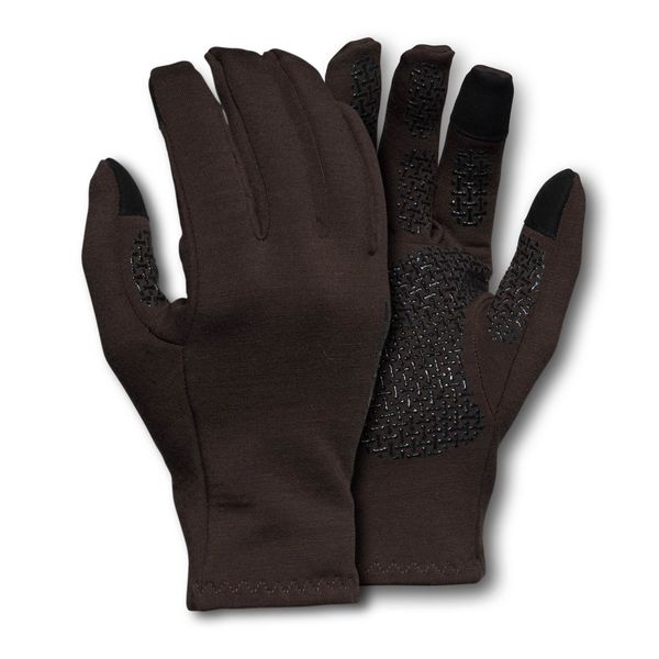 Rugged Wool Fleece Glove - Image 2