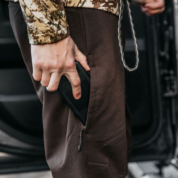 Rugged Wool Wader Pant - Image 5