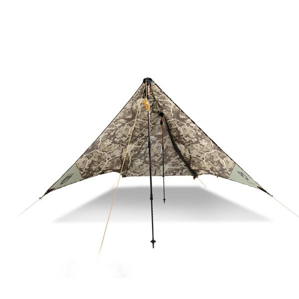 NEMO Scalar Camp Tarp - Image 2