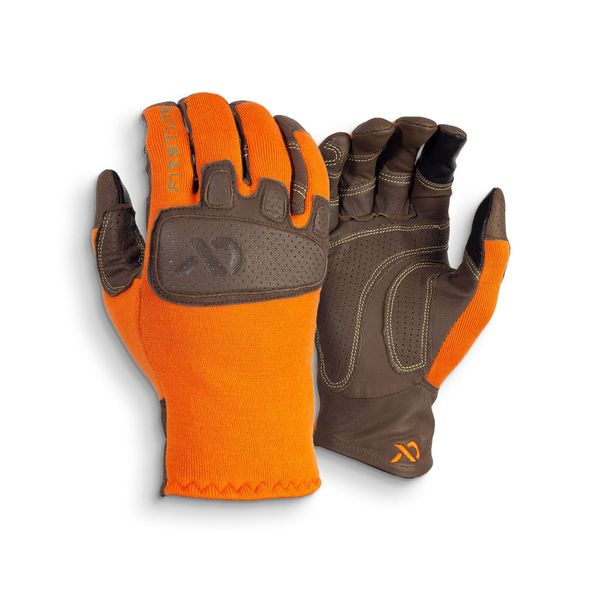Shale Touch Hybrid Glove - Image 5