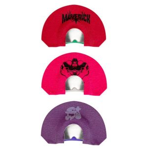 Signature AMP 3 Pack