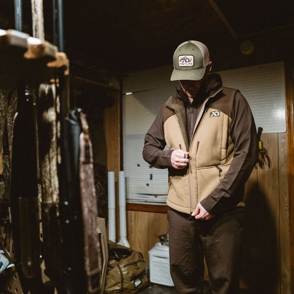 Straightline Field Vest - Image 10