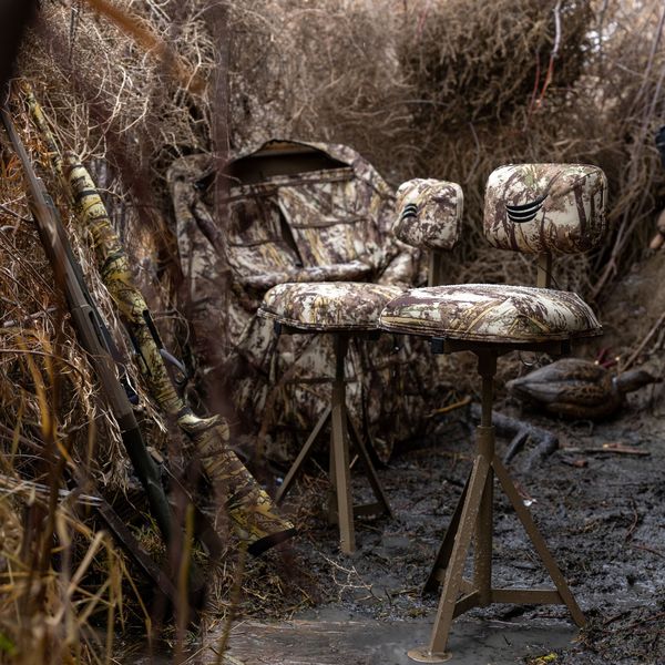 Tanglefree Blind Stool - Image 7