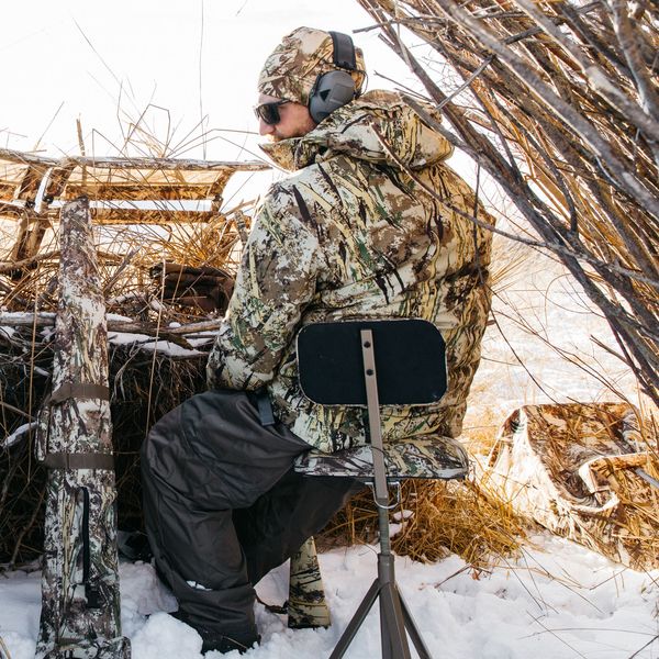 Tanglefree Blind Stool - Image 6