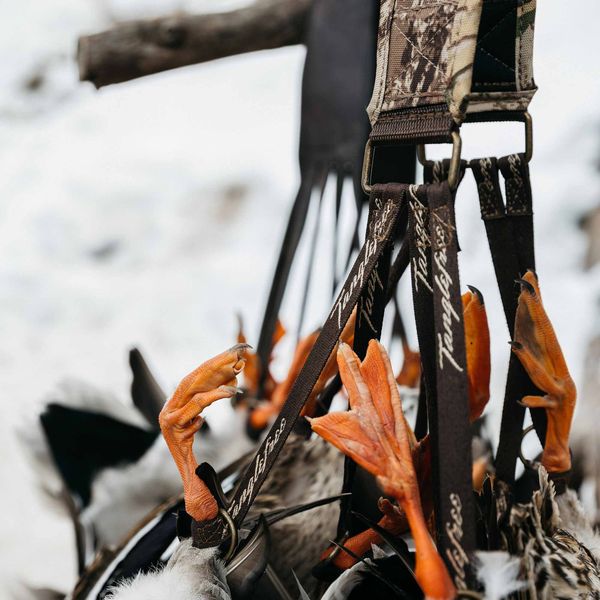 Tanglefree Hallux Duck Strap - Image 5