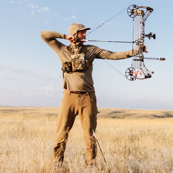 Trace 5-Pocket Pant - Image 6