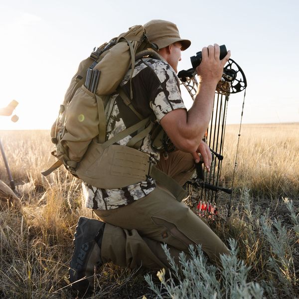 Trace 5-Pocket Pant - Image 8