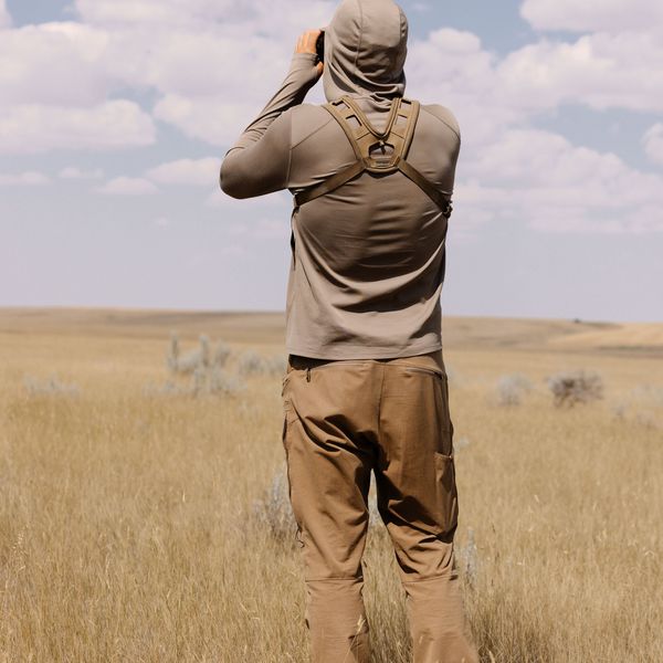 Trace 5-Pocket Pant - Image 7