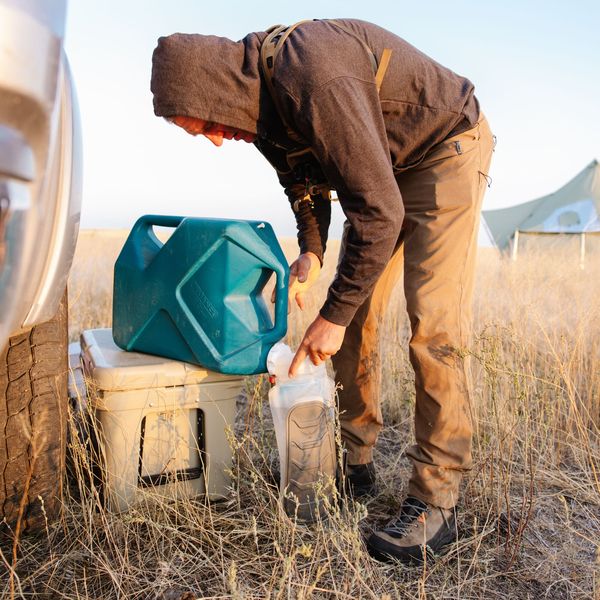 Trace 5-Pocket Pant - Image 9