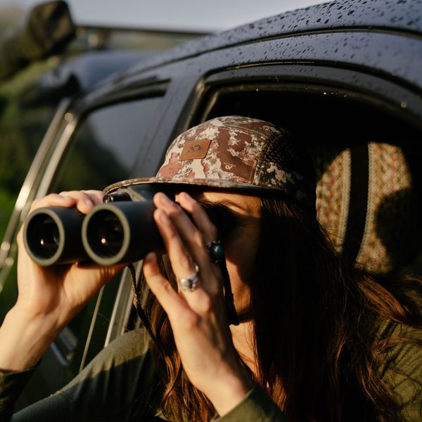 Trace Tech Cap - Image 10