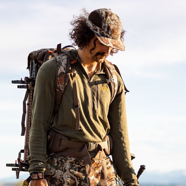 Trace Tech Cap - Image 8