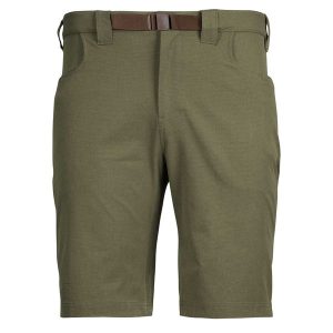 Trace Short
