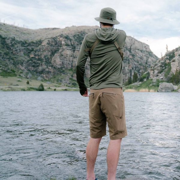 Trace Short - Image 8