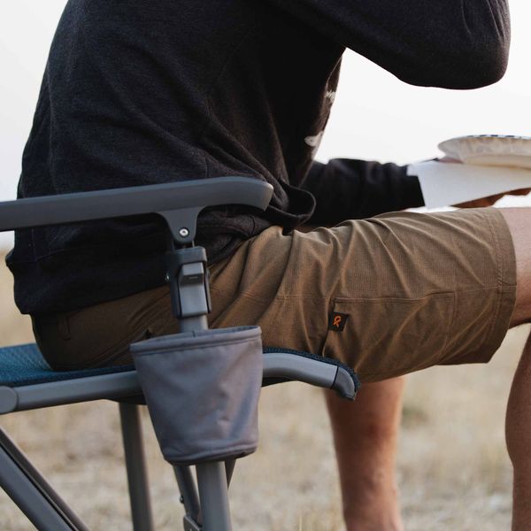 Trace Short - Image 5