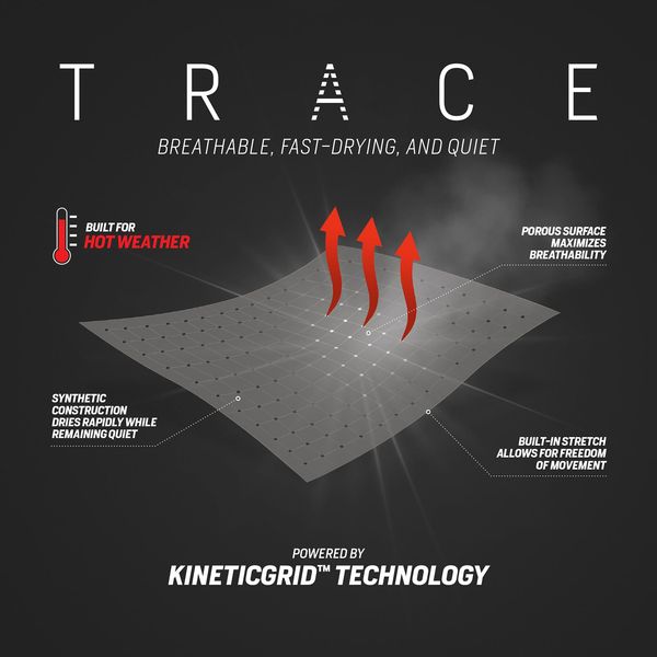 Trace Short - Image 10