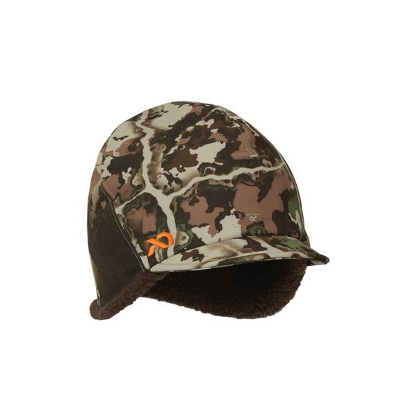 Tundra Brim Beanie - Image 2