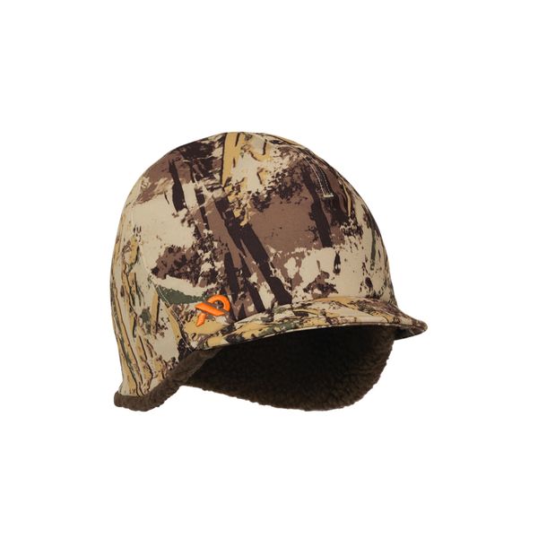 Tundra Brim Beanie - Image 3