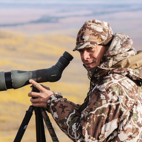 Tundra Brim Beanie - Image 9