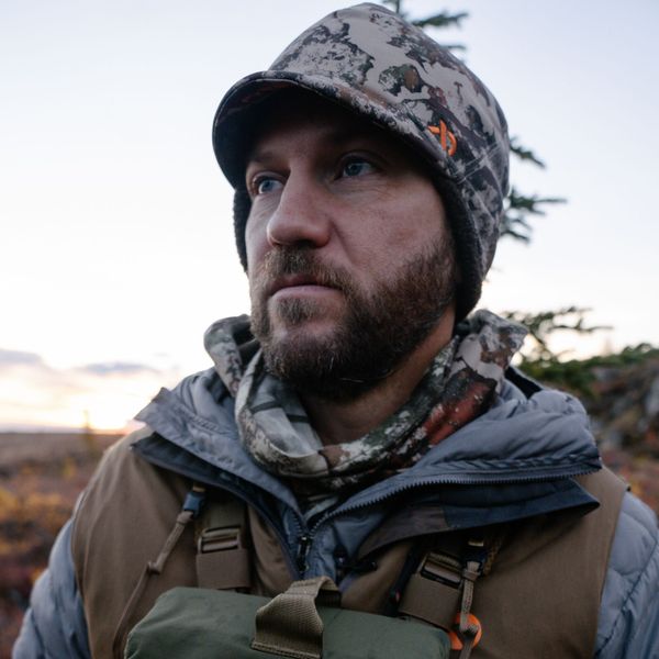 Tundra Brim Beanie - Image 10