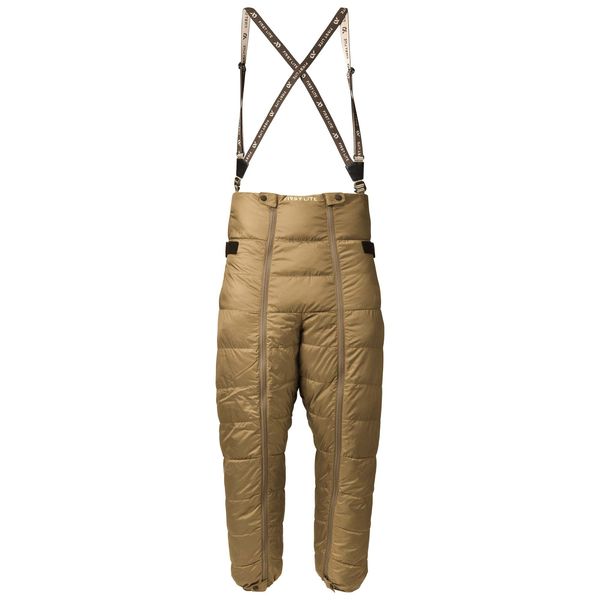 Whitecloud Down Bib - Image 4