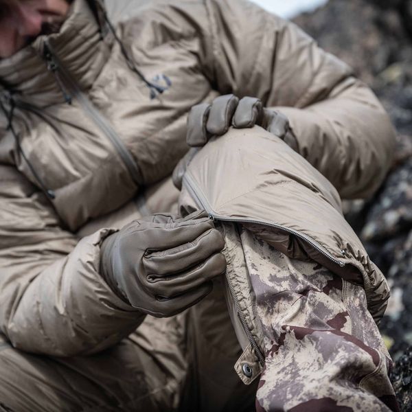 Whitecloud Down Bib - Image 10