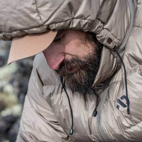 Whitecloud Down Jacket - Image 6