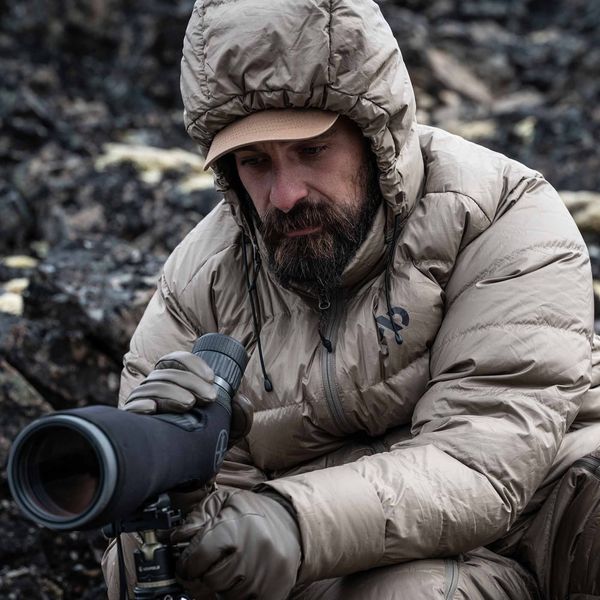 Whitecloud Down Jacket - Image 5