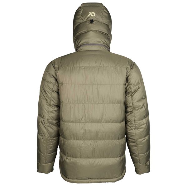 Whitecloud Down Jacket - Image 4