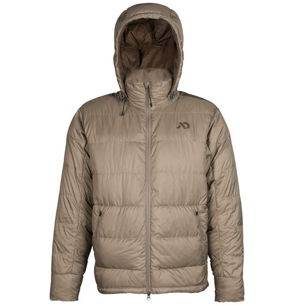 Whitecloud Down Jacket