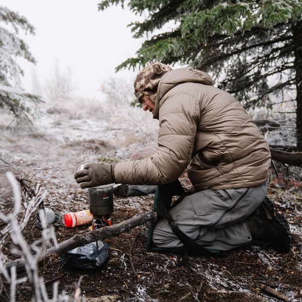 Whitecloud Down Jacket - Image 10