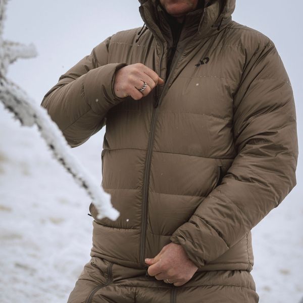 Whitecloud Down Jacket - Image 8