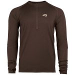 Men's Wick Quarter Zip