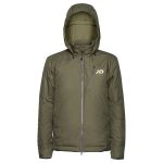 Women's North Range Puffy Jacket