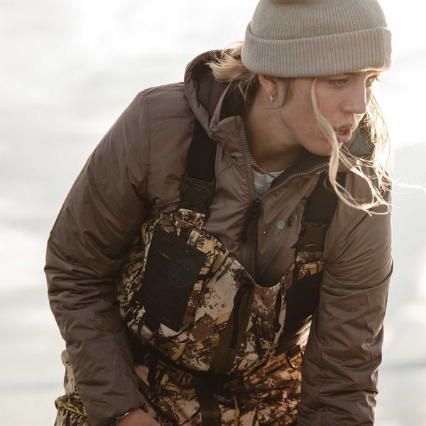 Women's North Range Puffy Jacket - Image 8