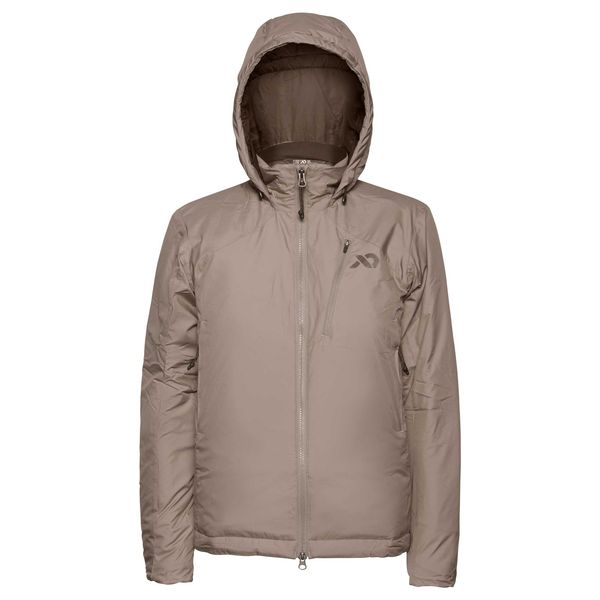 Women's North Range Puffy Jacket - Image 2