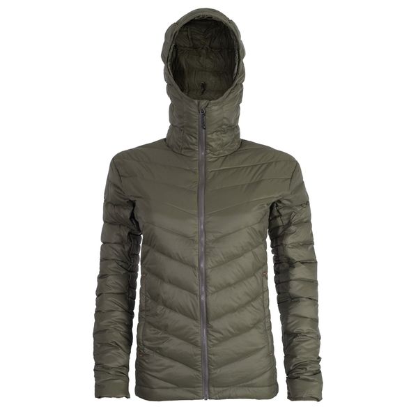 Women's Brooks Down Sweater