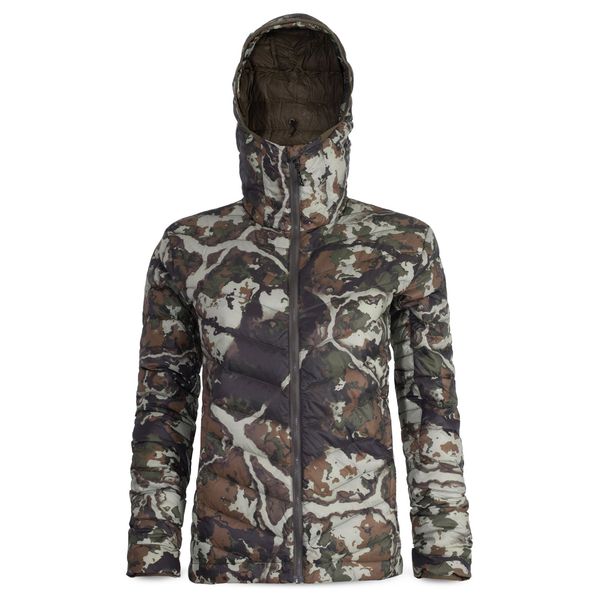 Women's Brooks Down Sweater - Image 2