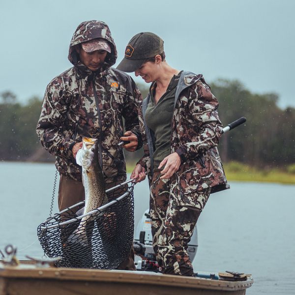 Women's Cascade Stormlight Jacket - Image 3