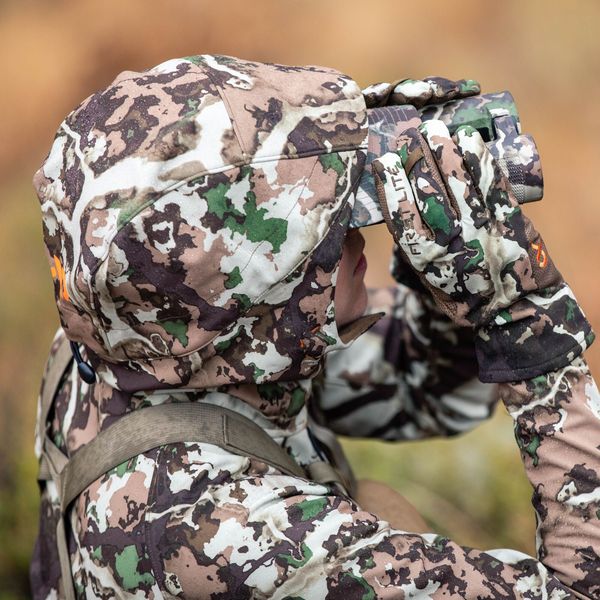 Women's Catalyst Soft Shell Jacket - Image 3