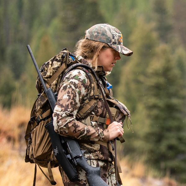 Women's Catalyst Soft Shell Jacket - Image 6