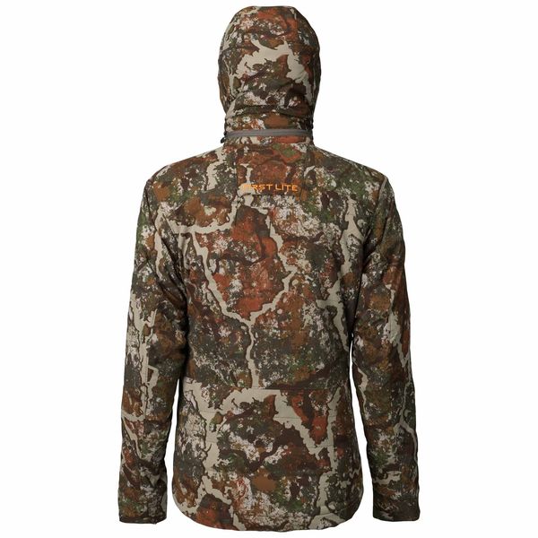 Women's Core Jacket - Image 2