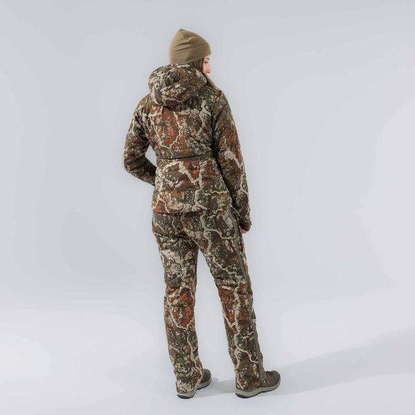 Women's Core Jacket - Image 4