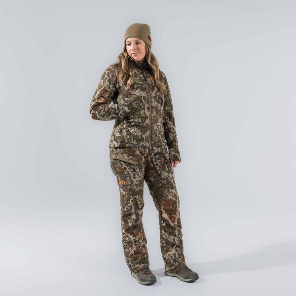 Women's Core Jacket - Image 3
