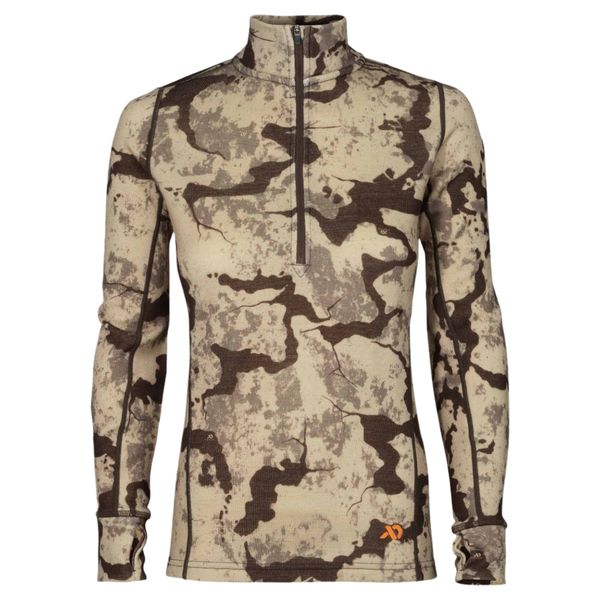 Women's Furnace Quarter Zip - Image 3