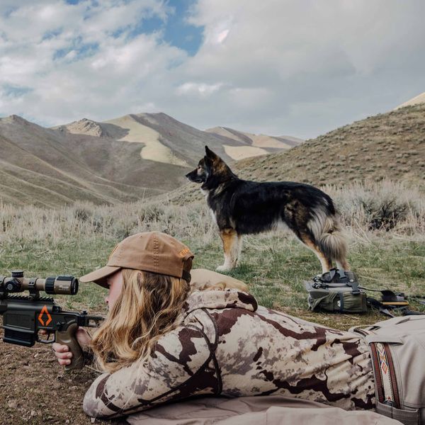 Women's Kiln Hoody - Image 12