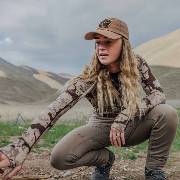 Women's Kiln Hoody - Image 13